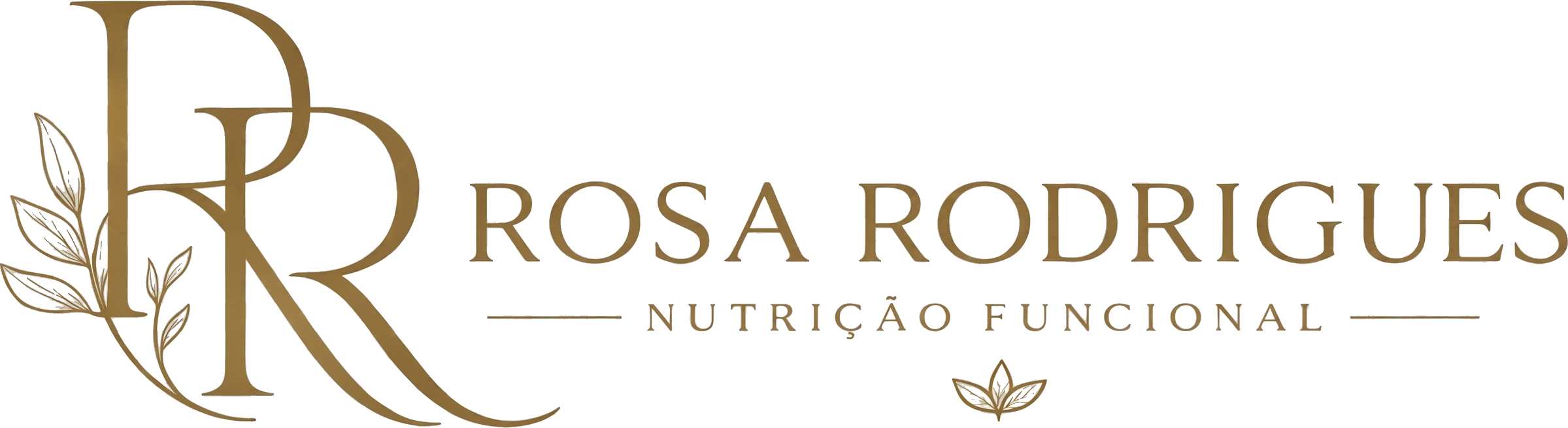Rosa Rodrigues Logo